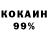 COCAIN Колумбийский Alies Ti